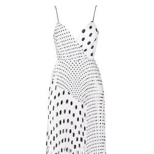 Jill Stuart Polka Dot Dress-- Brand New w/ Tags!
